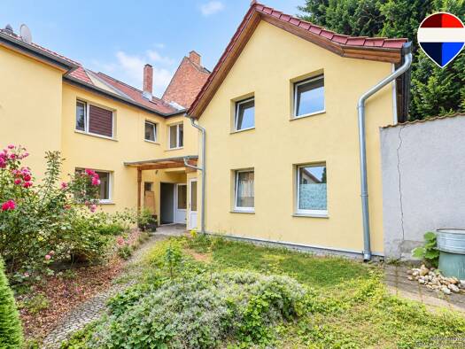 Wohnung zur Miete 390 € 2 Zimmer 60 m² 2. Geschoss frei ab sofort Kirchstraße 9 Schönebeck Schönebeck (Elbe) 39218