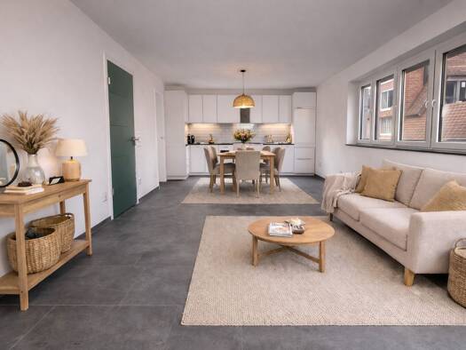 Wohnung zur Miete 895 € 2 Zimmer 64,5 m² frei ab sofort Rhede 46414