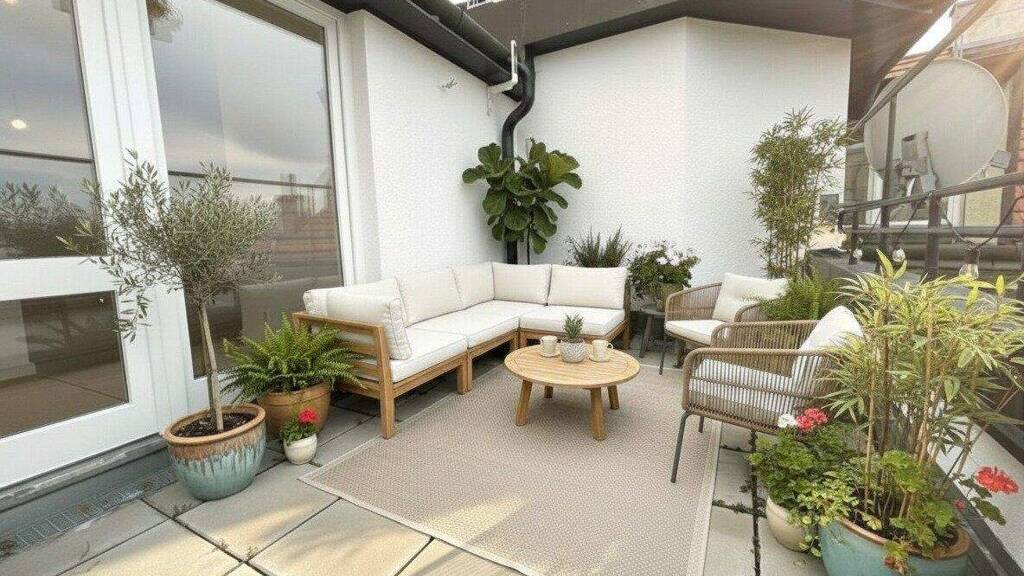 Terrassenwohnung zum Kauf 960.000 € 3 Zimmer 129,3 m² Wien 1030
