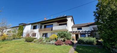 Haus zum Kauf 820.000 € 9 Zimmer 264 m² 789 m² Grundstück Neckartenzlingen 72654