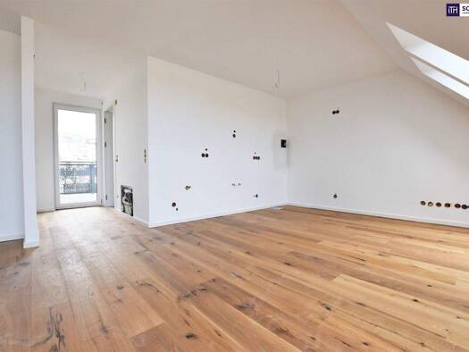 Wohnung zum Kauf - Erstbezug 629.000 € 2 Zimmer 79,1 m² 5. Geschoss Wien 1030