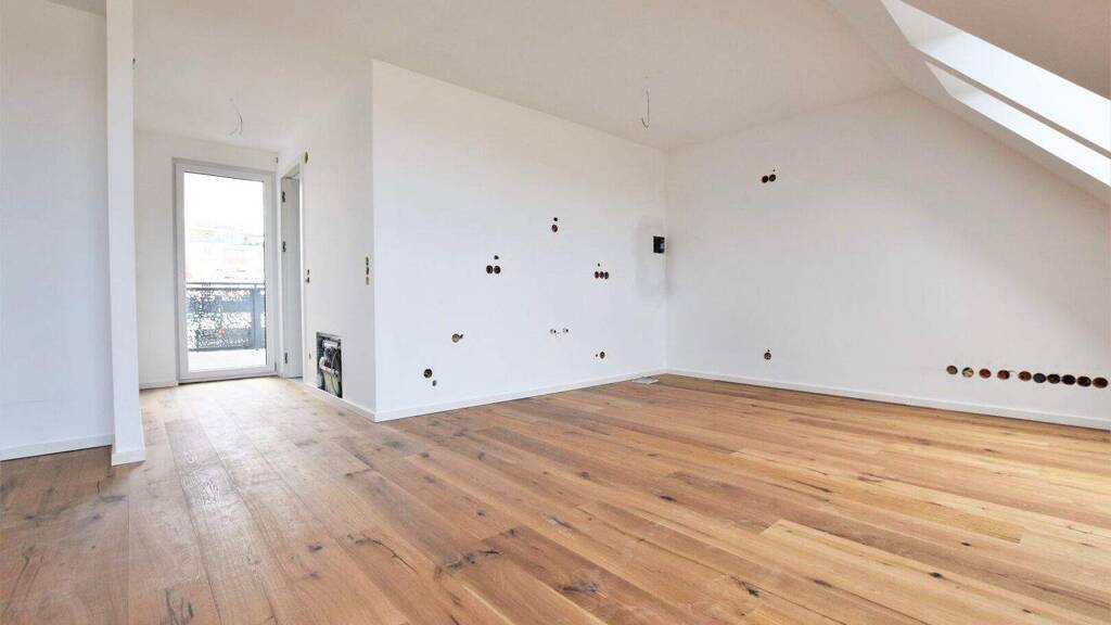 Wohnung zum Kauf - Erstbezug 629.000 € 2 Zimmer 79,1 m² 5. Geschoss Wien 1030