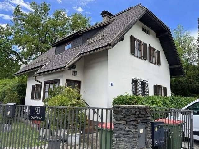 Haus – Villach, Völkendorf - Ansicht 4