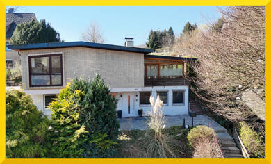 Haus zum Kauf 339.000 € 7 Zimmer 204,9 m² 1.133 m² Grundstück Bonaforth Hann. Münden 34346