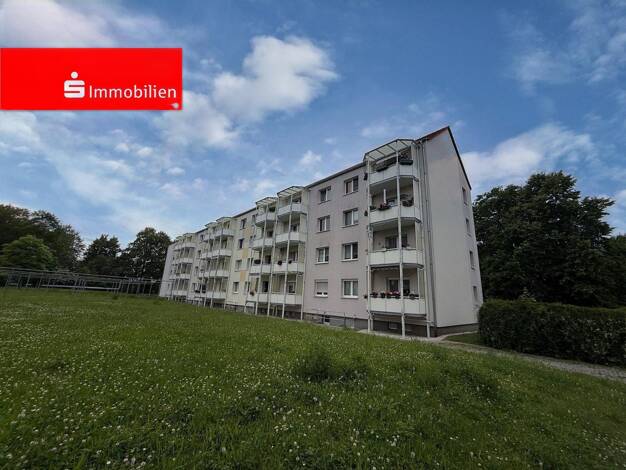 Wohnung zum Kauf provisionsfrei 50.000 € 3 Zimmer 60 m² 3. Geschoss Altenburg 04600
