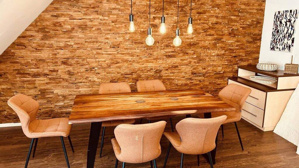 Penthouse zur Miete 1.880 € 5 Zimmer 127 m² 3. Geschoss Mondsee 5310