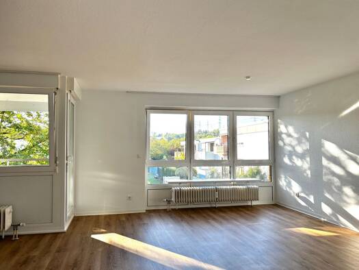 Wohnung zur Miete 1.080 € 2,5 Zimmer 69 m² Geschoss EG/3 frei ab 01.11.2026 Neckarweihingen Ludwigsburg 71642