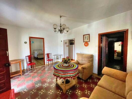 Villa zum Kauf 86.000 € 4 Zimmer 111 m² Cútar 29718