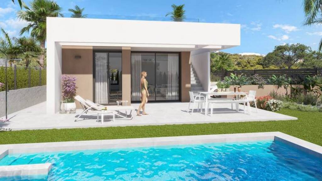 Haus zum Kauf 465.000 € 219 m² 446 m² Grundstück Vera-Playa 04621