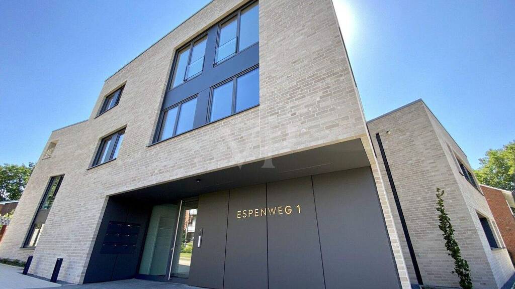 Wohnung zur Miete 820 € 3 Zimmer 75 m² 1. Geschoss Lingen Lingen (Ems) / Altenlingen 49808