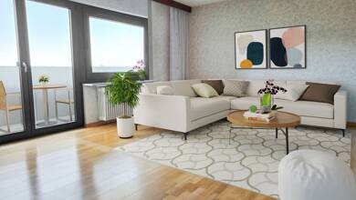 Wohnung zum Kauf 235.500 € 3 Zimmer 80,9 m² 5. Geschoss Bernhardswinden Ansbach 91522