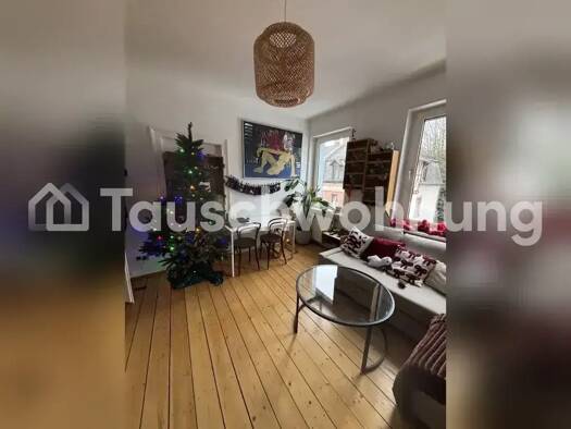 Wohnung zur Miete Tauschwohnung 950 € 2 Zimmer 50 m² Niederursel Frankfurt am Main 60439
