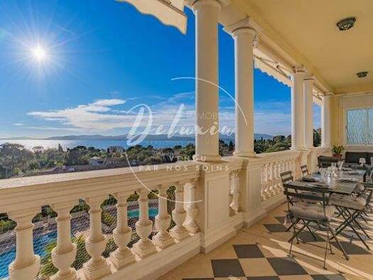 Studio zum Kauf 1.560.000 € 4 Zimmer 141 m² 2. Geschoss Le Dramont-Agay-Anthéor-Le Trayas Saint-Raphaël 83700