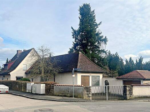 Grundstück zum Kauf 499.000 € 1.025 m² Grundstück Schwabach 91126