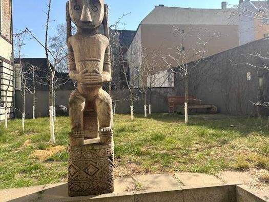 Loft zum Kauf 740.000 € 3 Zimmer 111 m² frei ab sofort Moabit Berlin 10551