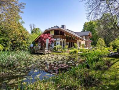 Villa zum Kauf 4.590.000 € 5 Zimmer 486 m² 2.344 m² Grundstück Feldafing Feldafing 82340