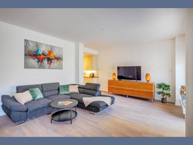 Wohnung zur Miete auf Zeit 2.650 € 2 Zimmer 73 m² Maxvorstadt München 80799