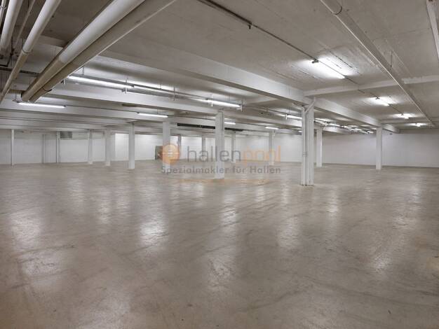 Lagerhalle zur Miete provisionsfrei 2,90 € 1.140 m² Lagerfläche Ransbach-Baumbach 56235