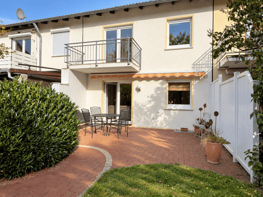 Reihenmittelhaus zum Kauf provisionsfrei 299.000 € 4 Zimmer 85 m² 291 m² Grundstück Buchholz Buchholz in der Nordheide 21244
