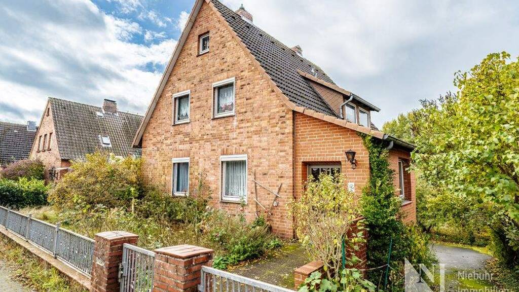 Einfamilienhaus zum Kauf 579.000 € 6 Zimmer 130 m² 1.683 m² Grundstück Kaltenmoor Lüneburg 21337
