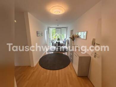 Wohnung zur Miete Tauschwohnung 1.000 € 4 Zimmer 95 m² Neuengamme Hamburg 21035