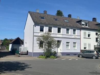 Doppelhaushälfte zum Kauf 580.000 € 7 Zimmer 150 m² 663 m² Grundstück Essen / Altenessen-Süd 45326