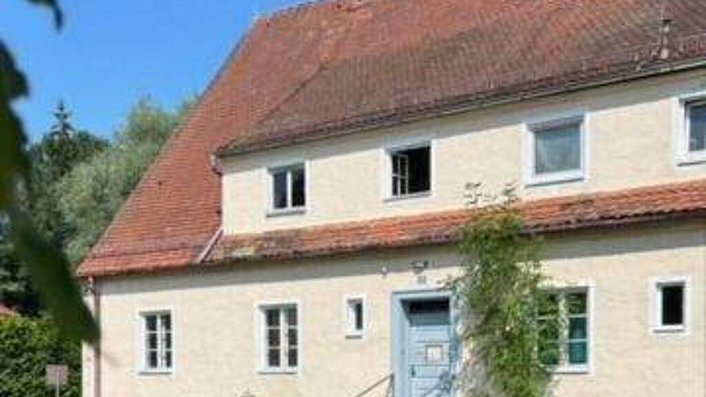 Wohnung zum Kauf provisionsfrei 149.000 € 3 Zimmer 66 m² 1. Geschoss Biberweg 3 Weichering 86706