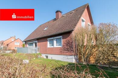 Einfamilienhaus zum Kauf 294.000 € 6 Zimmer 142,9 m² 560 m² Grundstück Preetz 24211
