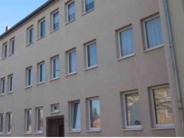 Wohnung zur Miete 558 € 2 Zimmer 62 m² frei ab 01.01.2027 Friedrich-Ebert-Str. 15 Jülich Jülich 52428