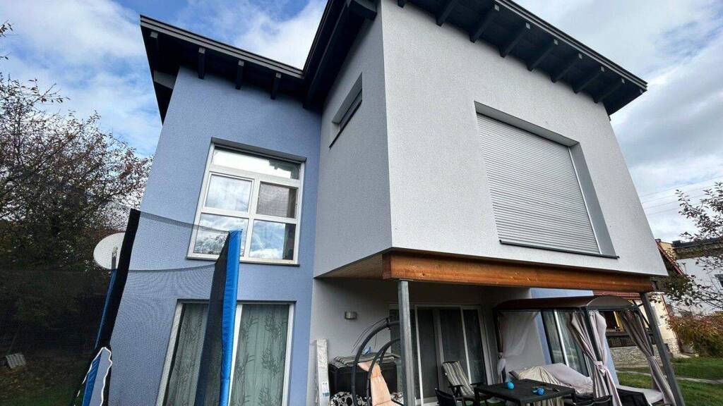 Einfamilienhaus zum Kauf 499.000 € 4 Zimmer 171,5 m² 590 m² Grundstück Feldkirchen in Kärnten 9560