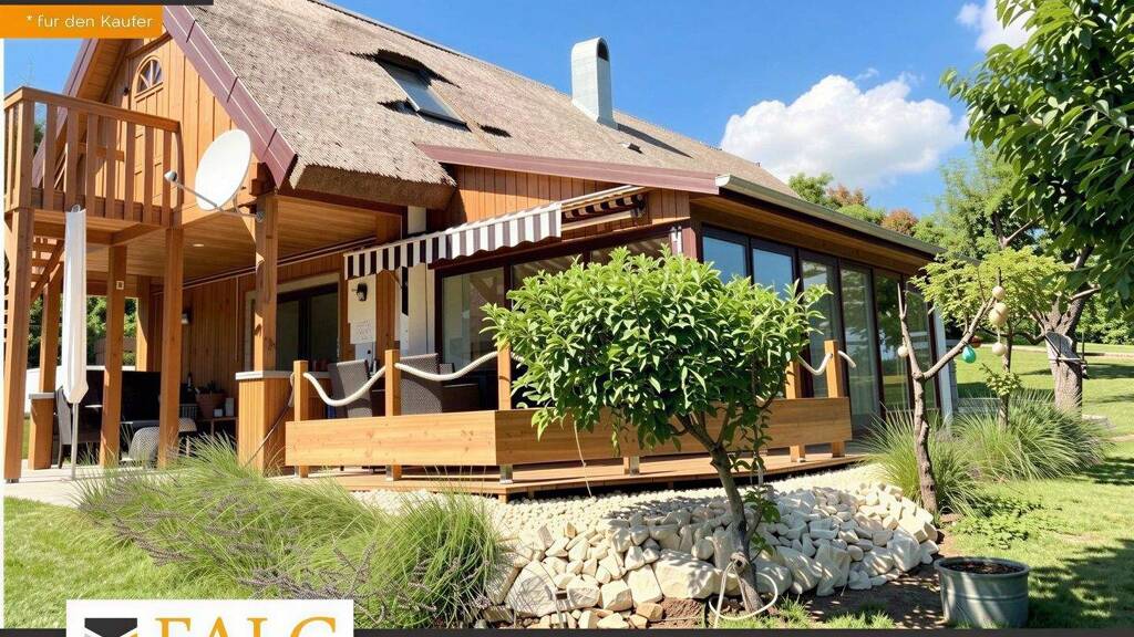 Haus zum Kauf 360.000 € 5 Zimmer 130 m² 1.550 m² Grundstück Cserszegtomaj 8372