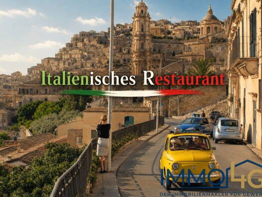 Restaurant zur Miete 2.450 € 110 m² Gastrofläche 167 m² Grundstück Prenzlauer Berg Pankow 10437