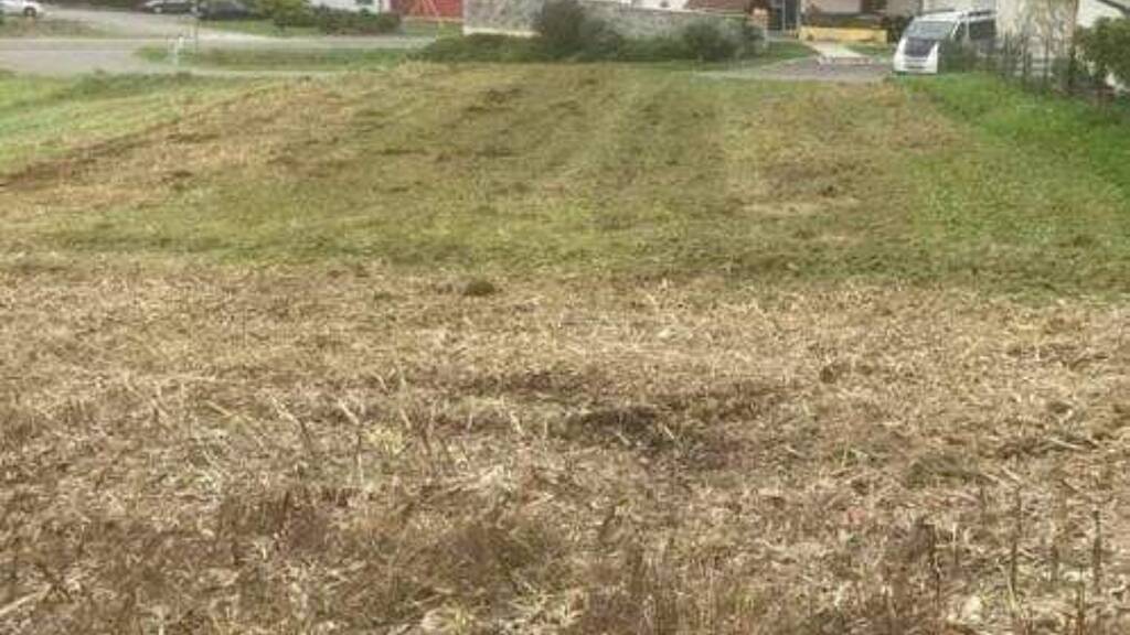 Grundstück zum Kauf 69.000 € 805 m² Grundstück Krusdorf 8345