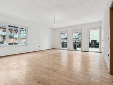Wohnung zum Kauf 505.000 € 4 Zimmer 95,3 m² EG frei ab sofort Schwabmünchen Schwabmünchen 86830