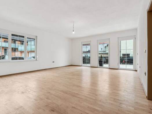Wohnung zum Kauf 505.000 € 4 Zimmer 95,3 m² EG frei ab sofort Schwabmünchen 86830