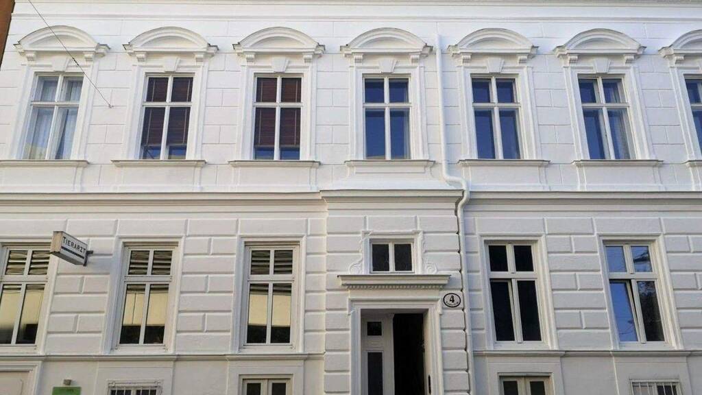 Bürofläche zur Miete provisionsfrei 980 € 85 m² Bürofläche Bachofengasse 4 Wien 1190