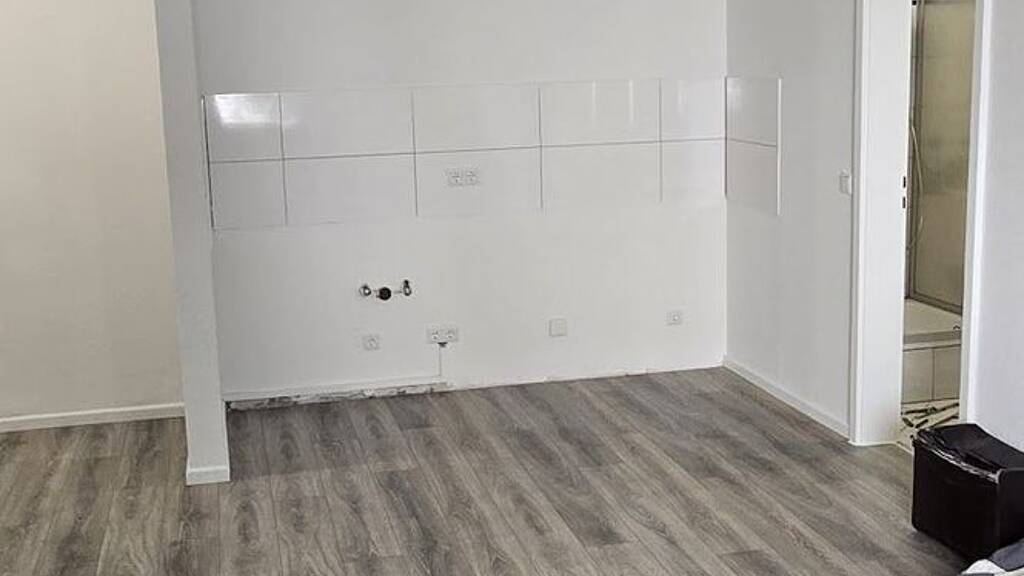 Wohnung zur Miete 330 € 2 Zimmer 41 m² EG frei ab 01.05.2026 Feldhauser Straße 113a Scholven Gelsenkirchen 45896