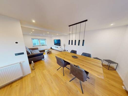 Einfamilienhaus zum Kauf 220.000 € 3 Zimmer 95 m² 291 m² Grundstück Schiffweiler 66578