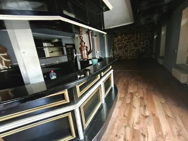 Bar/Café zur Miete provisionsfrei 1.050 € 68 m² Gastrofläche Bruchsal Bruchsal 76646