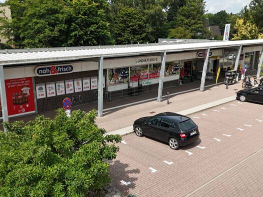 Laden zur Miete 8.600 € 720 m² Verkaufsfläche Torfweg 4 Buxtehude Buxtehude 21614