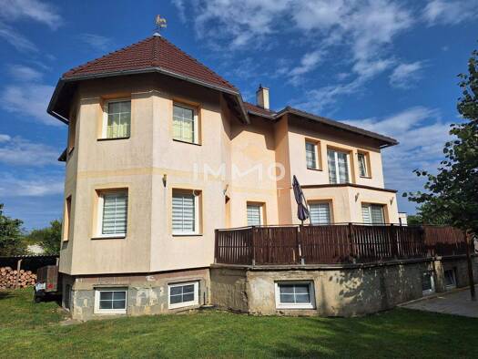 Einfamilienhaus zum Kauf 369.000 € 6 Zimmer 232 m² 608 m² Grundstück Loimersdorf 2292