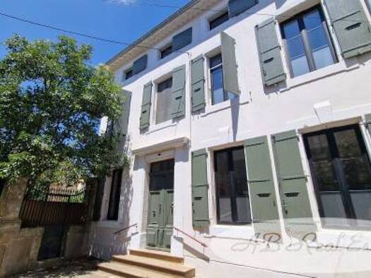 Einfamilienhaus zum Kauf 1.195.000 € 7 Zimmer 400 m² 928 m² Grundstück Bourg-Charité Narbonne 11100