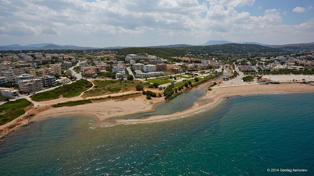 Land-/Forstwirtschaft zum Kauf 650.000 € 635 m² Grundstück Attika