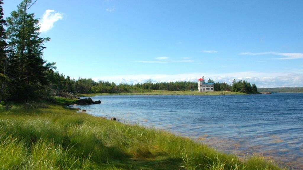 Grundstück zum Kauf provisionsfrei 35.500 € 10.150 m² Grundstück Upper Whitehead B0H 1T0