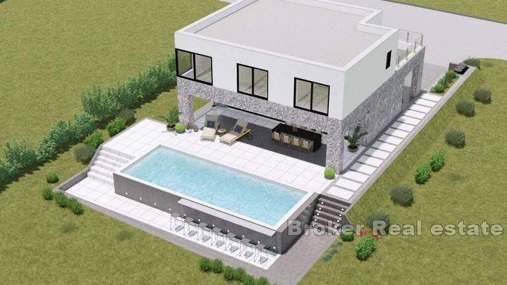 Haus zum Kauf 650.000 € 3 Zimmer 172 m² Zadar