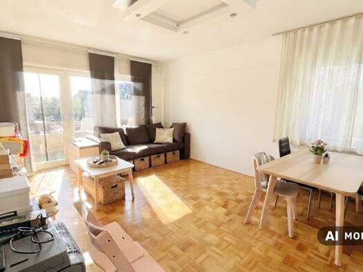 Wohnung zum Kauf 136.000 € 2 Zimmer 84 m² 2. Geschoss Ummeln Brackwede 33649