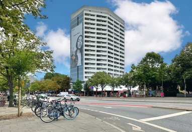 Wohnung zum Kauf 240.000 € 1,5 Zimmer 43 m² 7. Geschoss St.Pauli Hamburg / Sankt Pauli 20359