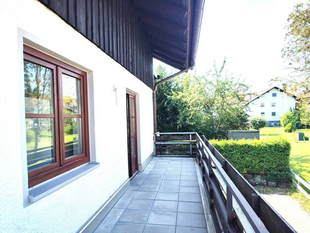 Wohnung zur Miete 500 € 2 Zimmer 50 m² Geschoss 2/3 frei ab sofort Oy Oy-Mittelberg 87466
