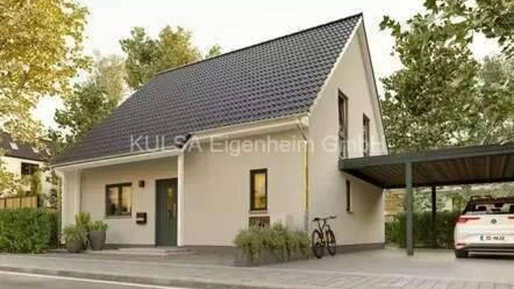 Einfamilienhaus zum Kauf provisionsfrei 239.986 € 5 Zimmer 143 m² 607 m² Grundstück frei ab sofort Gotha 99869