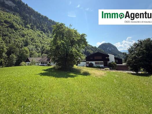 Grundstück zum Kauf 1.500.000 € 2.525 m² Grundstück Götzis / Götznerberg 6840